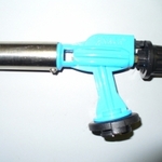 Горелка газовая для баллончика с пьезоподжигом - teplovik-ural.ru - Екатеринбург