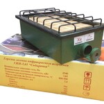 Газовая горелка ГИИ-3.65квт - teplovik-ural.ru - Екатеринбург