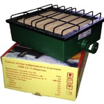 Газовая горелка ГИИ-5,8квт - teplovik-ural.ru - Екатеринбург