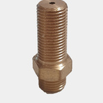 Сопло УГОП-16 (для перевода на пропан) - teplovik-ural.ru - Екатеринбург