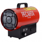 Тепловая газовая пушка ТГП-15Е Ресанта - teplovik-ural.ru - Екатеринбург