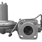 Регулятор давления газа РДНК 400/400М/1000 - teplovik-ural.ru - Екатеринбург