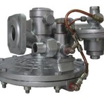 Регулятор давления газа РДБК-1-50/1П-50 - teplovik-ural.ru - Екатеринбург