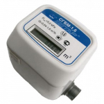 Счетчик газа СГБМ 1,6 2025г. - teplovik-ural.ru - Екатеринбург