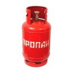 Газовый баллон 18л. - teplovik-ural.ru - Екатеринбург