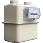 Счетчик газа NPM-G-4 правый, 2025г. РАСПРОДАЖА - teplovik-ural.ru - Екатеринбург