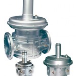 Регуляторы давления газа MADAS - teplovik-ural.ru - Екатеринбург