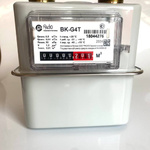 Счетчик газа ВК G4 Т левый/правый - teplovik-ural.ru - Екатеринбург