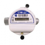 Счетчик газа СГМБ 3,2 ( с выносным литиевым элементом) 2025г. РАСПРОДАЖА - teplovik-ural.ru - Екатеринбург