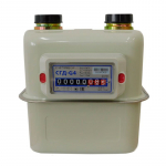 Счетчик газа диафрагменный СГД G4 ТК с термокоррекцией 2026г.  - teplovik-ural.ru - Екатеринбург