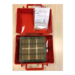 Газовая горелка ГИИ-2.3квт в кейсе - teplovik-ural.ru - Екатеринбург