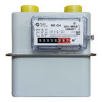 Счетчик газа ВК G-4 левый/правый - teplovik-ural.ru - Екатеринбург