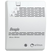 Сигнализатор загазованности Seitron RGDME5MP1 Beagle - teplovik-ural.ru - Екатеринбург