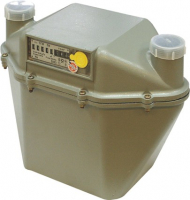 Счетчик газа СГМН G6 (250 мм) правый 2025г. РАСПРОДАЖА - teplovik-ural.ru - Екатеринбург