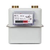 Счетчик газа BK G-2.5 - teplovik-ural.ru - Екатеринбург