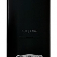 Газовый водонагреватель проточный Vilterm S10 (10л/мин) цвет черный (Аналог ВПГ НЕВА) - teplovik-ural.ru - Екатеринбург