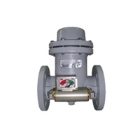 Фильтры газа ФГ-1,6-150(В) с ИПД - teplovik-ural.ru - Екатеринбург
