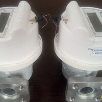 Счетчик газа СГМБ 6 (фл) аналог Омеги  - teplovik-ural.ru - Екатеринбург