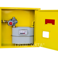 ГРПШ-RF10-1У1-СГ (СГМН-МТ G6) горизонт - teplovik-ural.ru - Екатеринбург