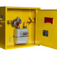 ГРПШ-РС-6-1У1-СГ (СГД G4Т) - teplovik-ural.ru - Екатеринбург