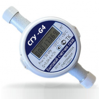 Счетчик газа СГУ 4.0  - teplovik-ural.ru - Екатеринбург