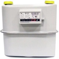 Счетчик газа ВК G10 (2026 г) - teplovik-ural.ru - Екатеринбург