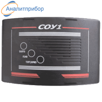 Сигнализаторы ФГУП "СПО" Аналитприбор" - teplovik-ural.ru - Екатеринбург