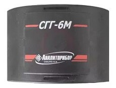 Сигнализаторы горючих газов СГГ-6М  - teplovik-ural.ru - Екатеринбург