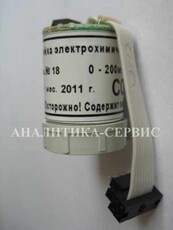 Электрохимические ячейки - teplovik-ural.ru - Екатеринбург