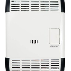 Газовый конвектор Alpine Air NGS-20F 2.2квт(с вентилятором) - teplovik-ural.ru - Екатеринбург