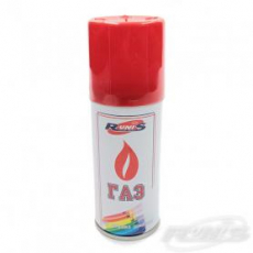 Газовый баллончик для заправки зажигалок с насадками - teplovik-ural.ru - Екатеринбург