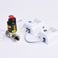 Система контроля загазованности СКЗ Кристалл -2 -20 К (СО+СН4) МИНИ - teplovik-ural.ru - Екатеринбург
