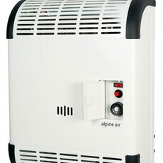 Газовый конвектор Alpine Air NGS-40 4квт  - teplovik-ural.ru - Екатеринбург