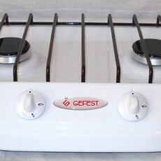 Плита газовая настольная GEFEST 700-03 - teplovik-ural.ru - Екатеринбург