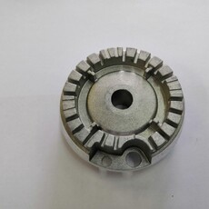 Рассекатель для нормальной горелки для газовых плит  - teplovik-ural.ru - Екатеринбург