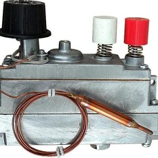 Автоматика безопасности Арбат-1 - teplovik-ural.ru - Екатеринбург