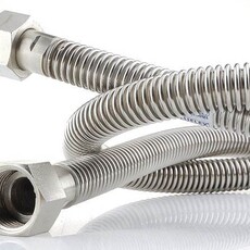 Подводка сильфонная газовая 3/4 5,0 м г.ш - teplovik-ural.ru - Екатеринбург