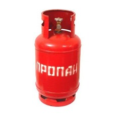 Газовый баллон 8л. - teplovik-ural.ru - Екатеринбург