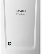 Настенный котёл Navien Coaxial Deluxe C - 24k - teplovik-ural.ru - Екатеринбург