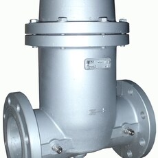 Фильтры газа ФГ-1,6-100(В)  - teplovik-ural.ru - Екатеринбург