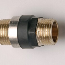 Изолирующее соединение ИСНН 25 - teplovik-ural.ru - Екатеринбург