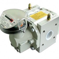 Счетчик газа ротационный РВГ (RVG) G 65 - teplovik-ural.ru - Екатеринбург