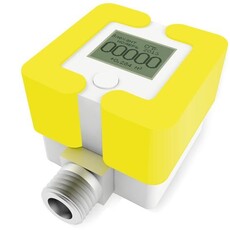 Счетчик газа СГБ-1,8 2025г. - teplovik-ural.ru - Екатеринбург
