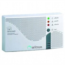 Сигнализатор загазованности Seitron (Сейтрон) RGDMETMP1 - teplovik-ural.ru - Екатеринбург