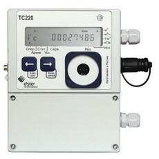 Корректор ТС-220 - teplovik-ural.ru - Екатеринбург