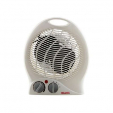 Тепловентилятор  ТВС-2 (электрический) - teplovik-ural.ru - Екатеринбург