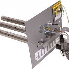 Газогорелочное устройство САБК 10Т - teplovik-ural.ru - Екатеринбург