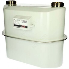 Счетчик газа BK G25  - teplovik-ural.ru - Екатеринбург