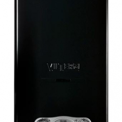 Газовый водонагреватель проточный Vilterm S11 (11л/мин) черный цвет - teplovik-ural.ru - Екатеринбург